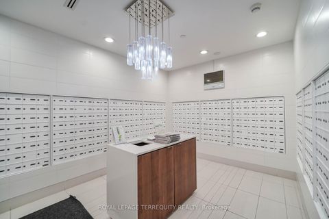 Photo 41 at 4007 - 2200 Lakeshore Boulevard W, Mimico, Toronto