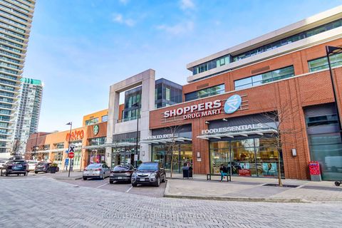 Photo 43 at 4007 - 2200 Lakeshore Boulevard W, Mimico, Toronto