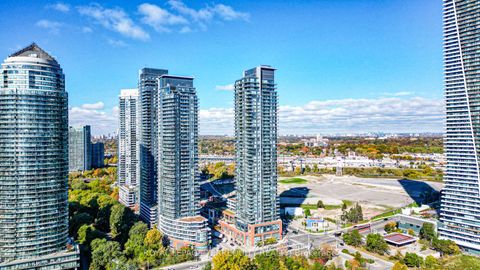 Photo 44 at 4007 - 2200 Lakeshore Boulevard W, Mimico, Toronto