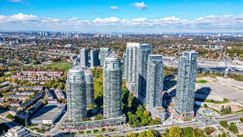Photo 47 at 4007 - 2200 Lakeshore Boulevard W, Mimico, Toronto
