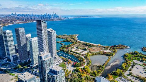 Photo 48 at 4007 - 2200 Lakeshore Boulevard W, Mimico, Toronto
