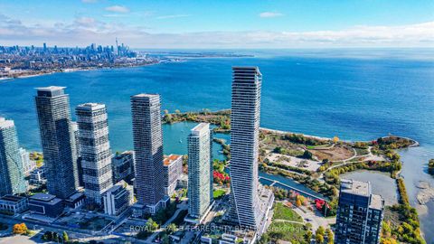 Photo 49 at 4007 - 2200 Lakeshore Boulevard W, Mimico, Toronto