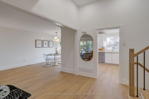 Photo 5 at 34 Euphrasia Drive, Glen Park, Toronto