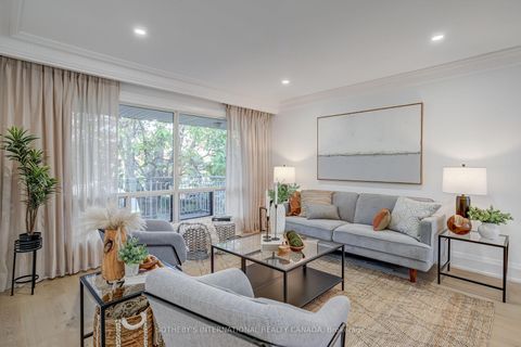 Photo 11 at 34 Euphrasia Drive, Glen Park, Toronto