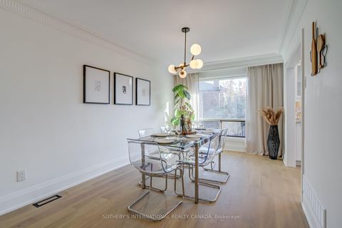 Photo 13 at 34 Euphrasia Drive, Glen Park, Toronto