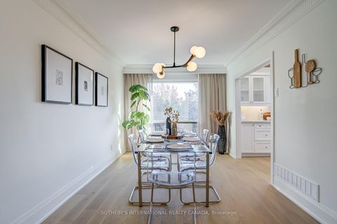 Photo 15 at 34 Euphrasia Drive, Glen Park, Toronto