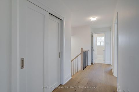 Photo 18 at 34 Euphrasia Drive, Glen Park, Toronto