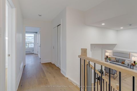 Photo 19 at 34 Euphrasia Drive, Glen Park, Toronto