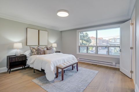 Photo 20 at 34 Euphrasia Drive, Glen Park, Toronto