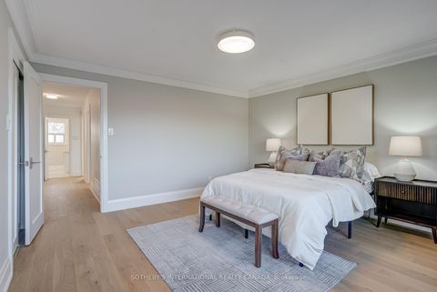 Photo 21 at 34 Euphrasia Drive, Glen Park, Toronto