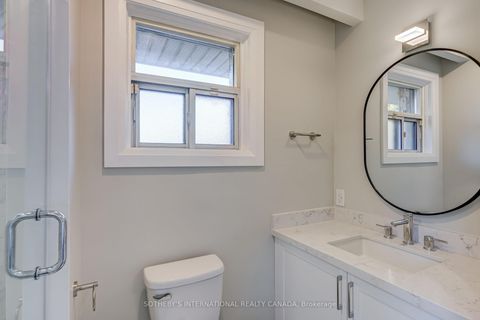 Photo 22 at 34 Euphrasia Drive, Glen Park, Toronto