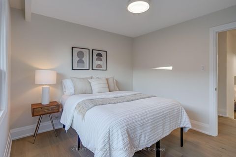 Photo 23 at 34 Euphrasia Drive, Glen Park, Toronto