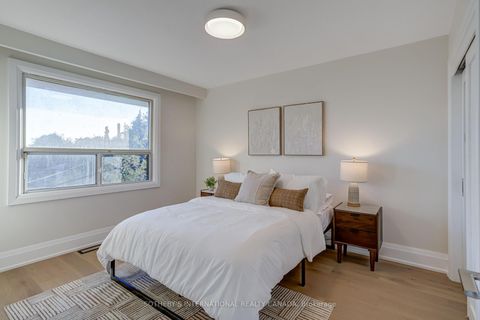 Photo 24 at 34 Euphrasia Drive, Glen Park, Toronto