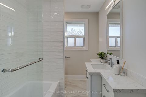 Photo 25 at 34 Euphrasia Drive, Glen Park, Toronto