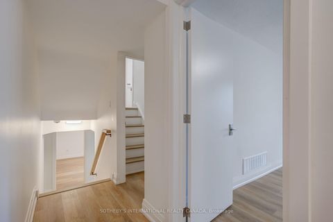 Photo 27 at 34 Euphrasia Drive, Glen Park, Toronto