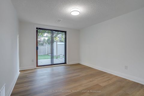 Photo 28 at 34 Euphrasia Drive, Glen Park, Toronto