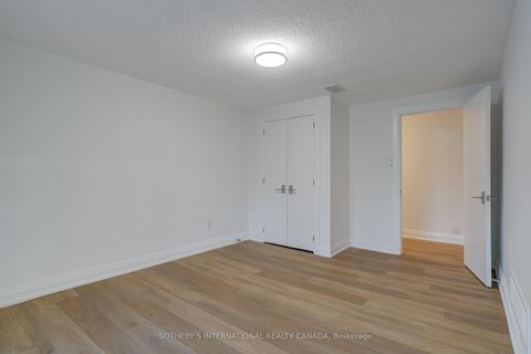 Photo 29 at 34 Euphrasia Drive, Glen Park, Toronto