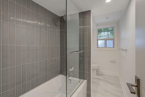 Photo 30 at 34 Euphrasia Drive, Glen Park, Toronto