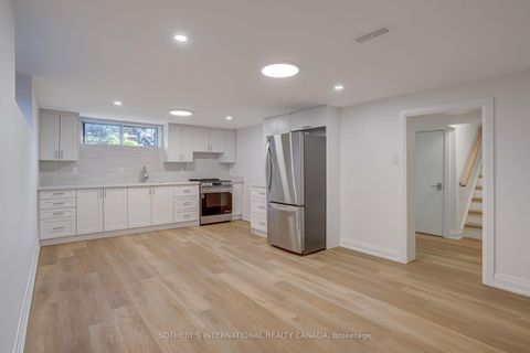 Photo 33 at 34 Euphrasia Drive, Glen Park, Toronto