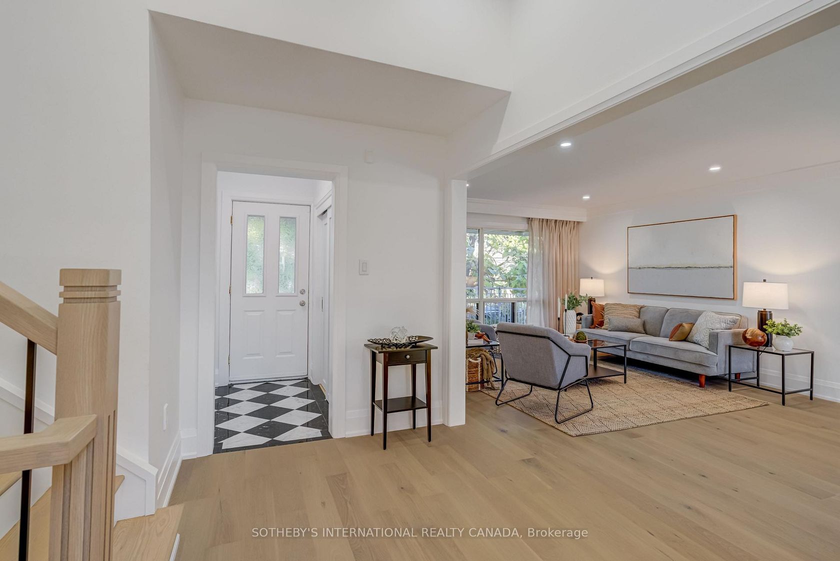 34 Euphrasia Drive, Glen Park, Toronto 