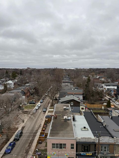 Photo 5 at 819 - 1050 Eastern Avenue, Coxwell, Toronto