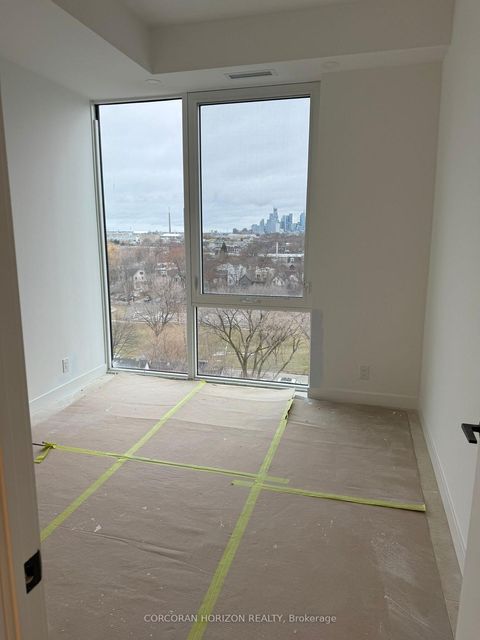 Photo 30 at 819 - 1050 Eastern Avenue, Coxwell, Toronto