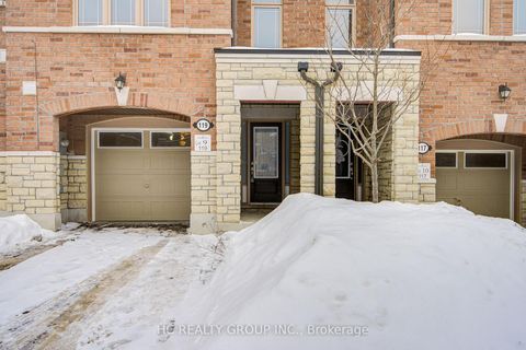 Photo 1 at 119 Gordon Circle, College Manor, Newmarket