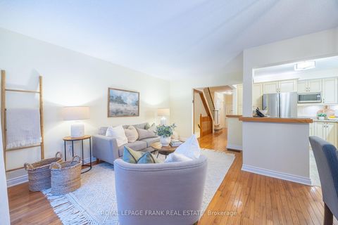 Photo 7 at 23 - 385 THE EAST MALL, City Centre West, Toronto