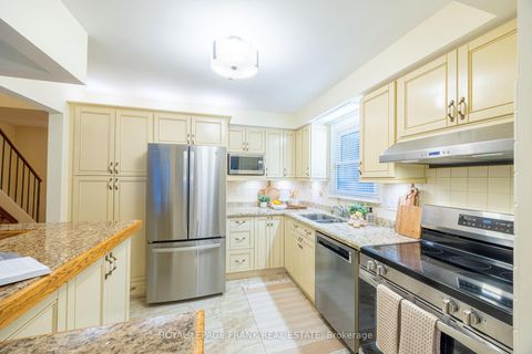 Photo 12 at 23 - 385 THE EAST MALL, City Centre West, Toronto