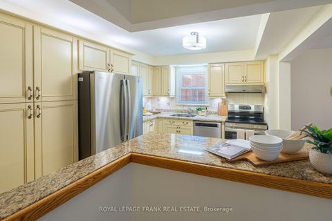 Photo 15 at 23 - 385 THE EAST MALL, City Centre West, Toronto