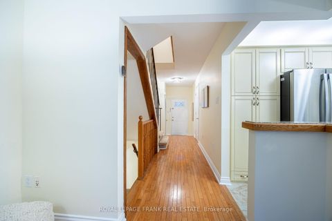 Photo 16 at 23 - 385 THE EAST MALL, City Centre West, Toronto