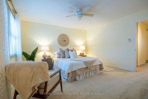 Photo 25 at 23 - 385 THE EAST MALL, City Centre West, Toronto