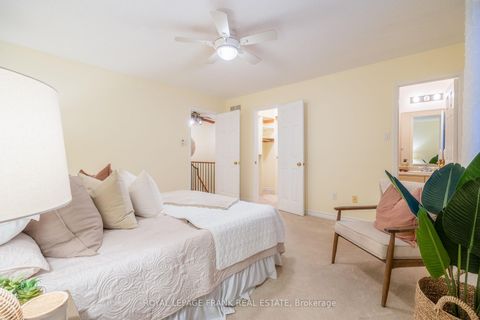 Photo 26 at 23 - 385 THE EAST MALL, City Centre West, Toronto