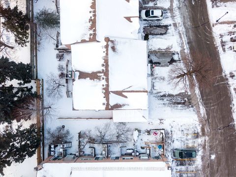 Photo 34 at 23 - 385 THE EAST MALL, City Centre West, Toronto