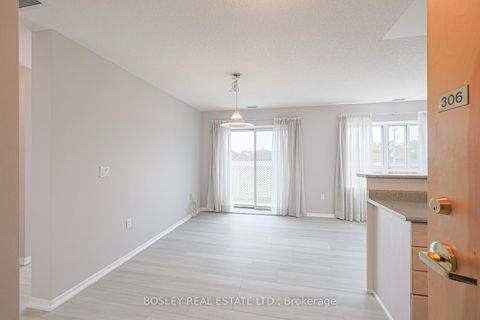 Photo 6 at 306 - 1387 Bayview Avenue, Leaside, Toronto