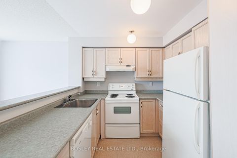 Photo 8 at 306 - 1387 Bayview Avenue, Leaside, Toronto