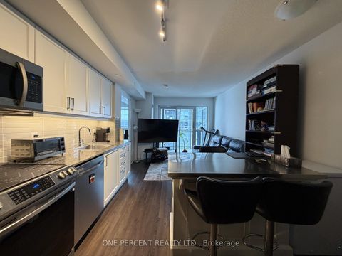 Photo 6 at 2010 - 20 Meadowglen Place, Woburn, Toronto