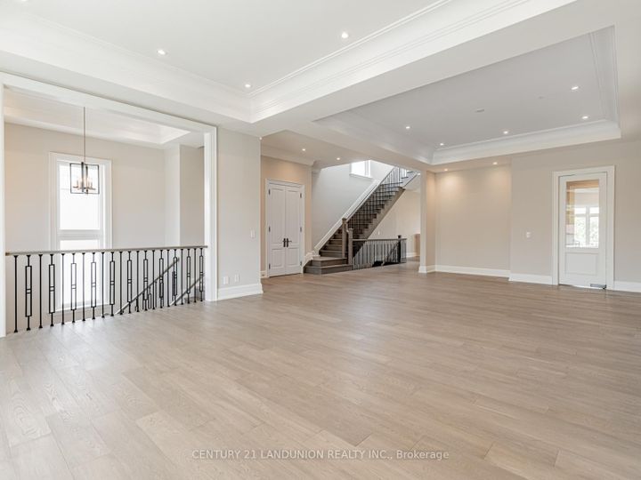 Photo 4 at 36A Elm Grove Avenue, Oak Ridges, Richmond Hill