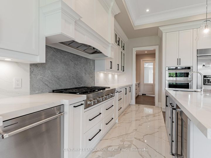 Photo 16 at 36A Elm Grove Avenue, Oak Ridges, Richmond Hill