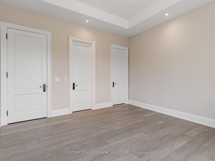 Photo 36 at 36A Elm Grove Avenue, Oak Ridges, Richmond Hill