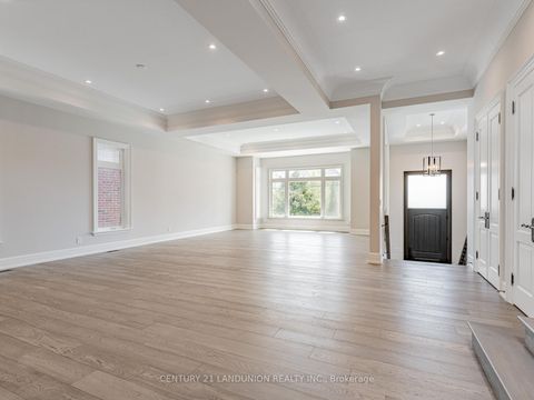 Photo 8 at 36A Elm Grove Avenue, Oak Ridges, Richmond Hill