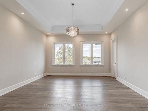 Photo 21 at 36A Elm Grove Avenue, Oak Ridges, Richmond Hill