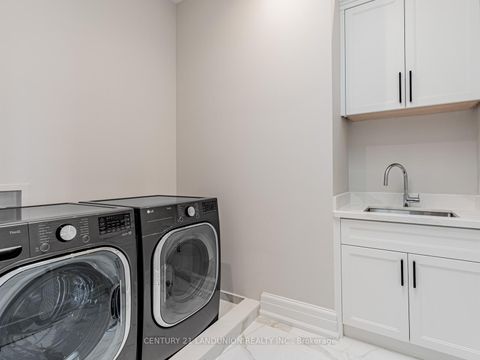 Photo 31 at 36A Elm Grove Avenue, Oak Ridges, Richmond Hill