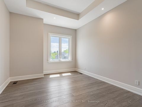 Photo 32 at 36A Elm Grove Avenue, Oak Ridges, Richmond Hill