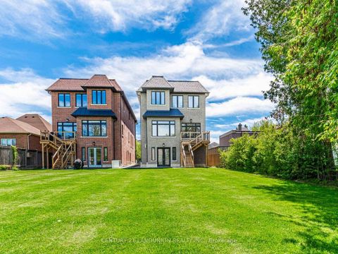 Photo 45 at 36A Elm Grove Avenue, Oak Ridges, Richmond Hill