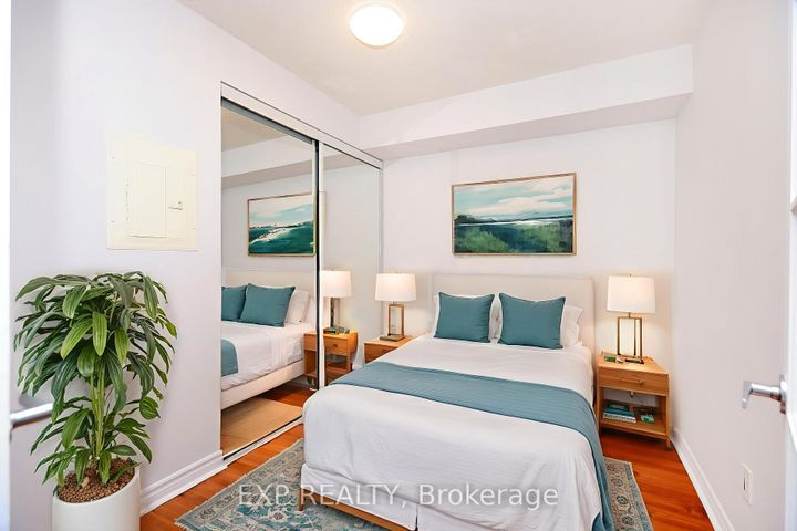 Photo 3 at 1909 - 17 Barberry Place, Bayview Village, Toronto