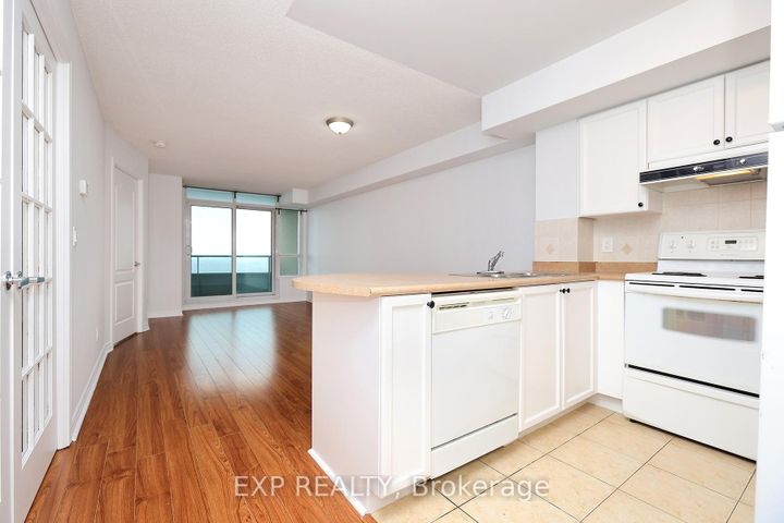 Photo 4 at 1909 - 17 Barberry Place, Bayview Village, Toronto