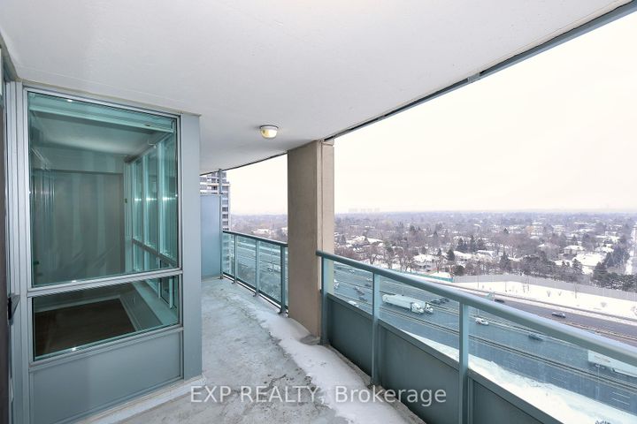 Photo 15 at 1909 - 17 Barberry Place, Bayview Village, Toronto