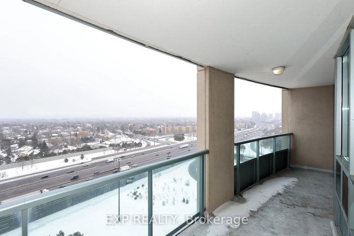 Photo 16 at 1909 - 17 Barberry Place, Bayview Village, Toronto