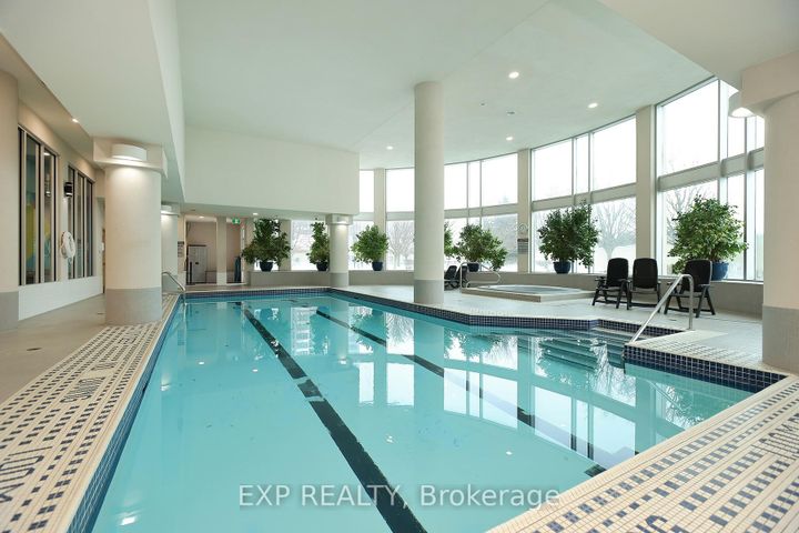 Photo 22 at 1909 - 17 Barberry Place, Bayview Village, Toronto